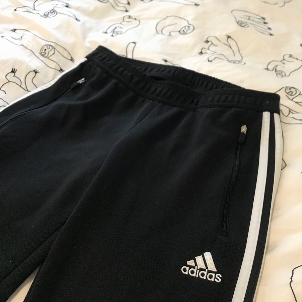 Adidas Classic Soccer Pant